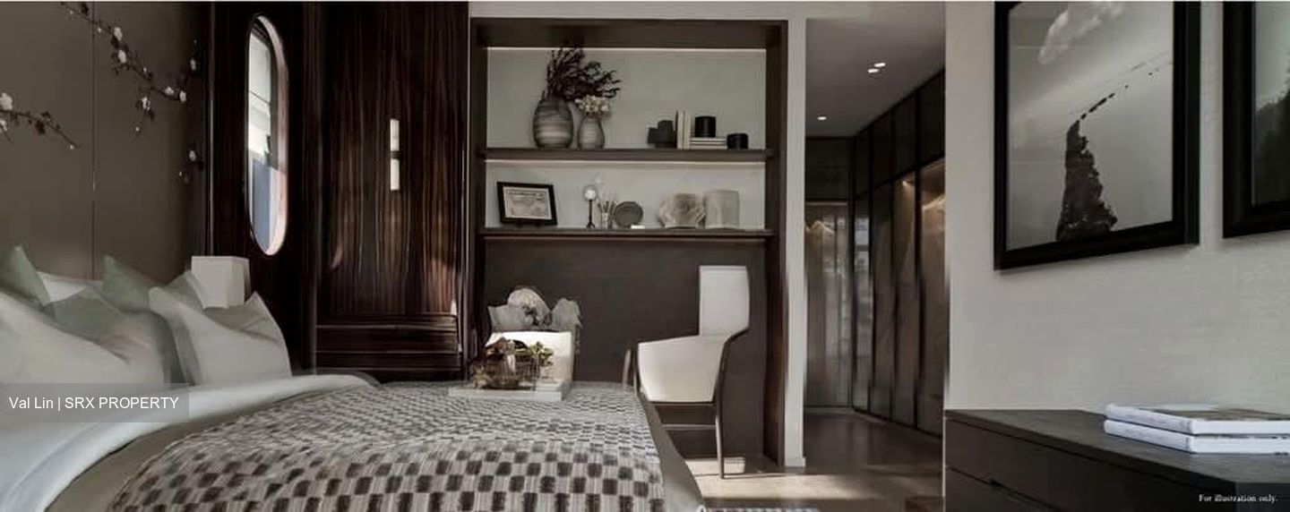 Watten Estate Road (D11), Condominium #554050761